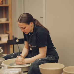 Продвинутый курс