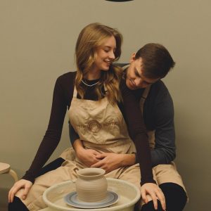 МК "гончарное свидание"