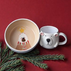 Мк «Полярные сказки» свободная тема