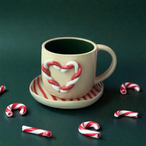 Мк «Зимняя сказочная пара» свободная тема