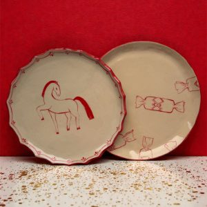 Мк «Русская сказка» свободная тема | ручная лепка