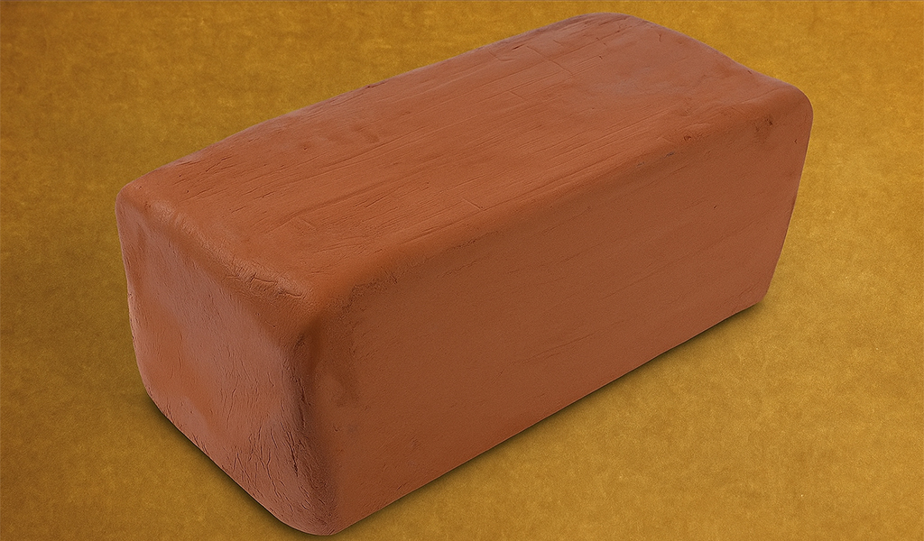 Глина Брауни