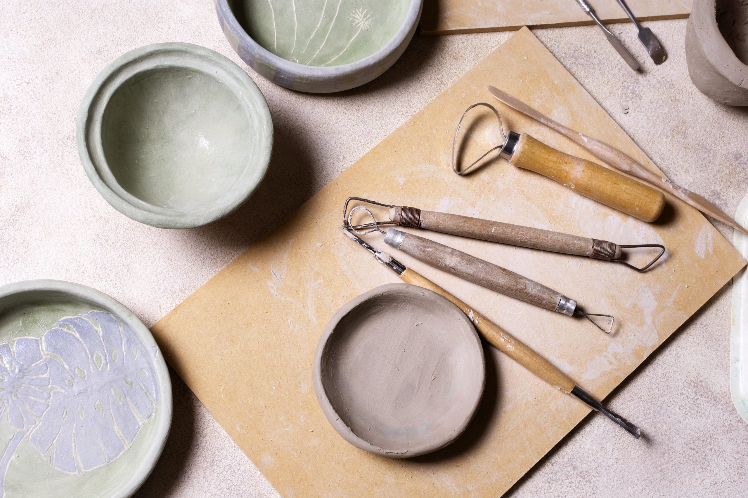 Идеальный уход за керамикой: советы мастеров