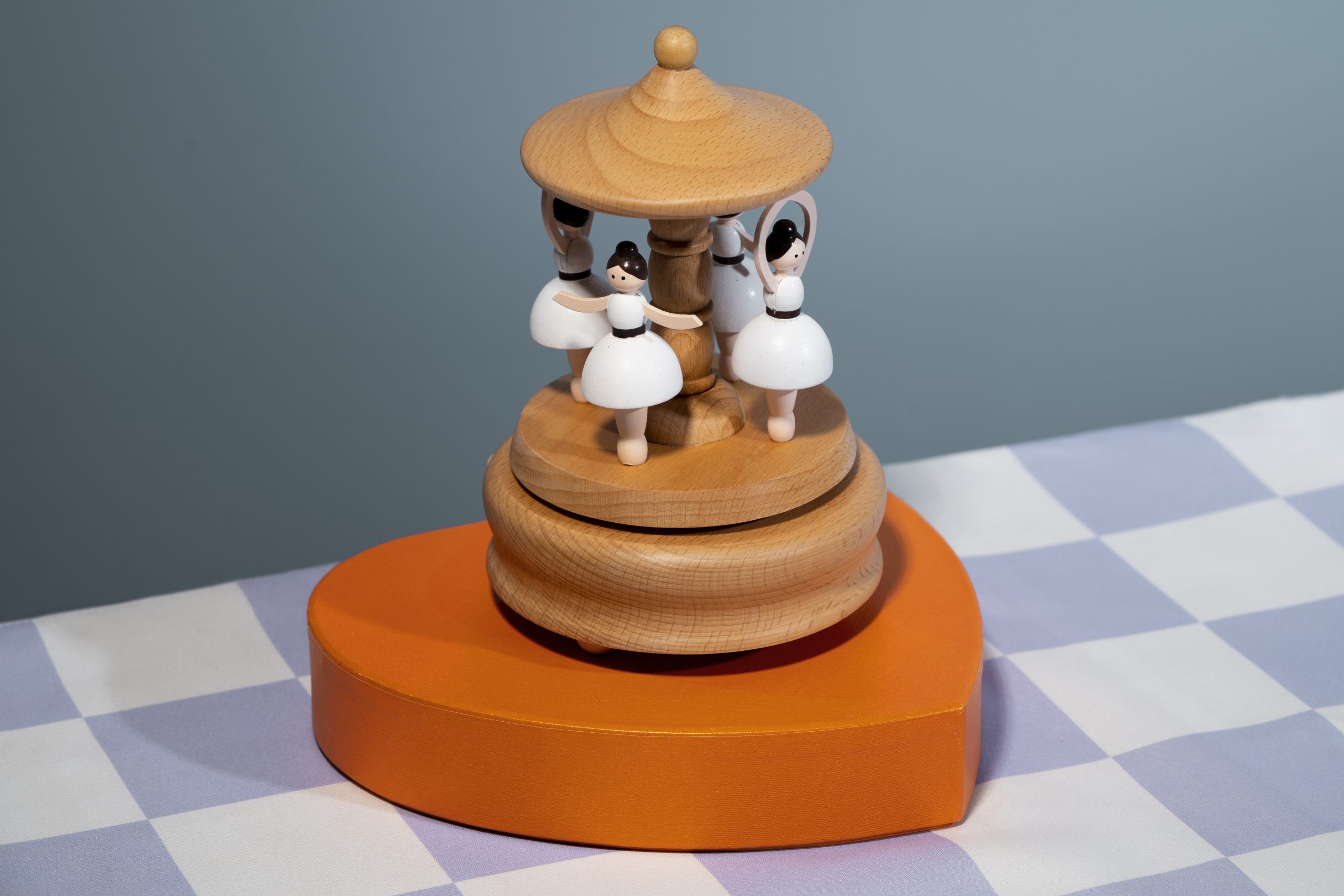 Миниатюры из глины: маленькие шедевры своими руками