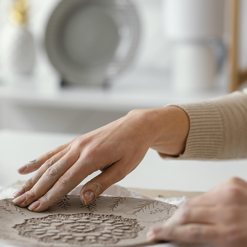 Вред керамической посуды: безопасна ли керамическая посуда и можно ли есть из неё без риска