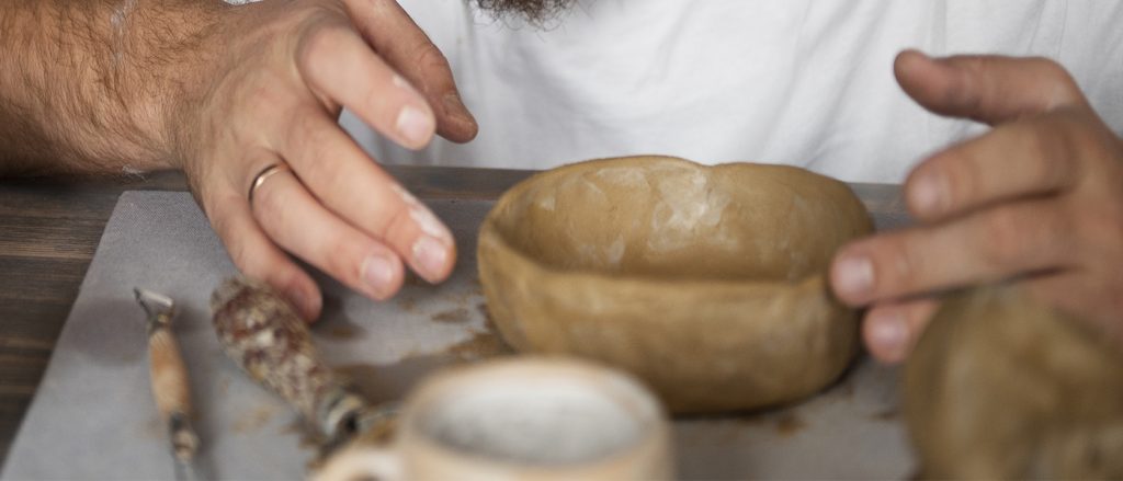 Вред керамической посуды